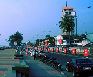 Calicut 