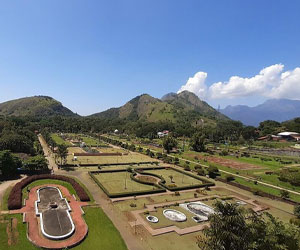 Palakkad 