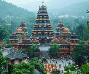 Thrissur 