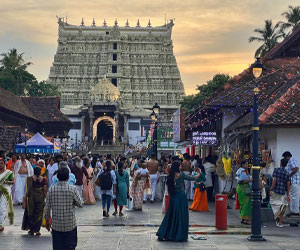 Trivandrum 