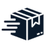 Delivered Packages Icon